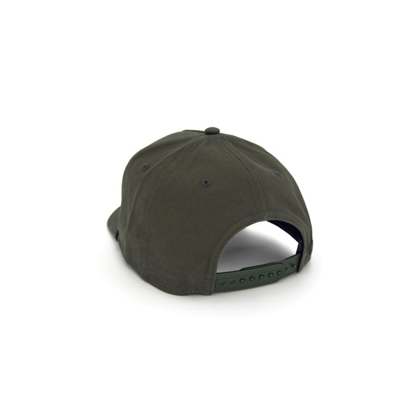 Realtree Olive Rope Cap