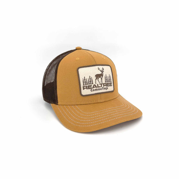 Realtree Trucker Cap