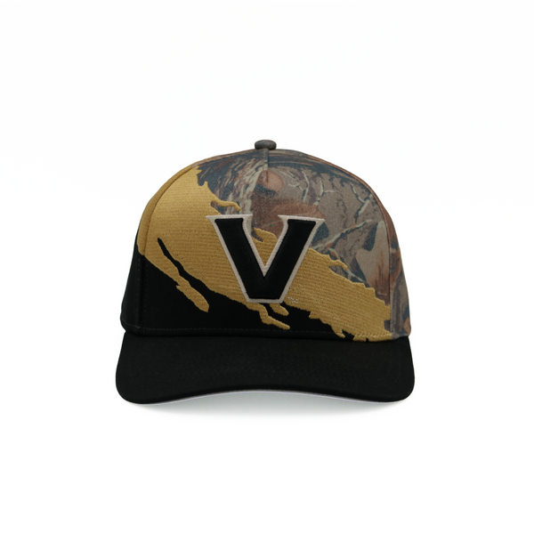 Vandy Realtree Advantage Paintbrush A Frame