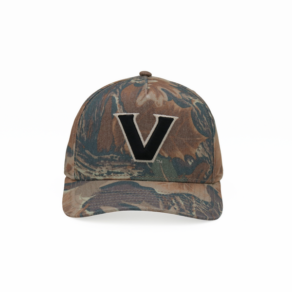 Vandy Realtree Advantage A Frame