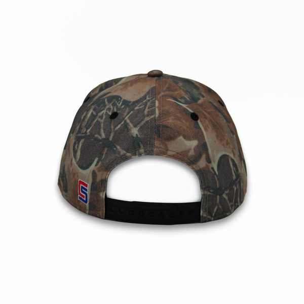 Vandy Realtree Advantage A Frame