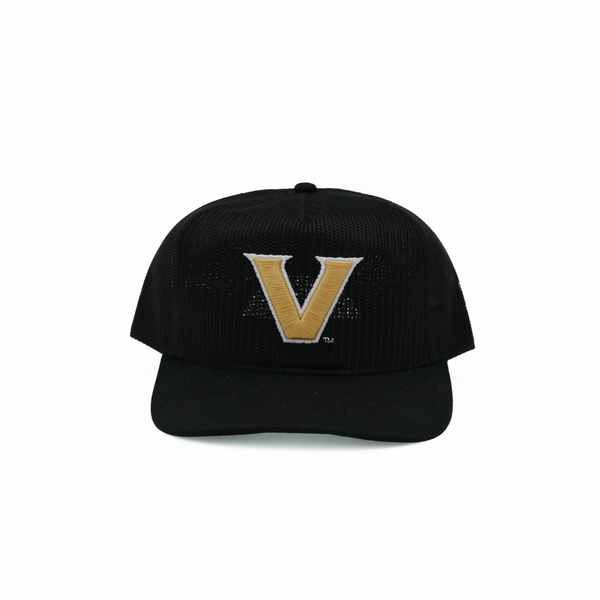 Vandy All Mesh A Frame