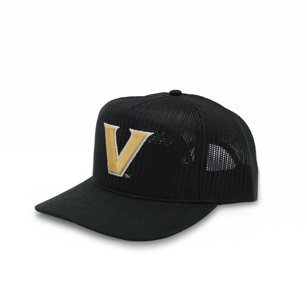 Vandy All Mesh A Frame