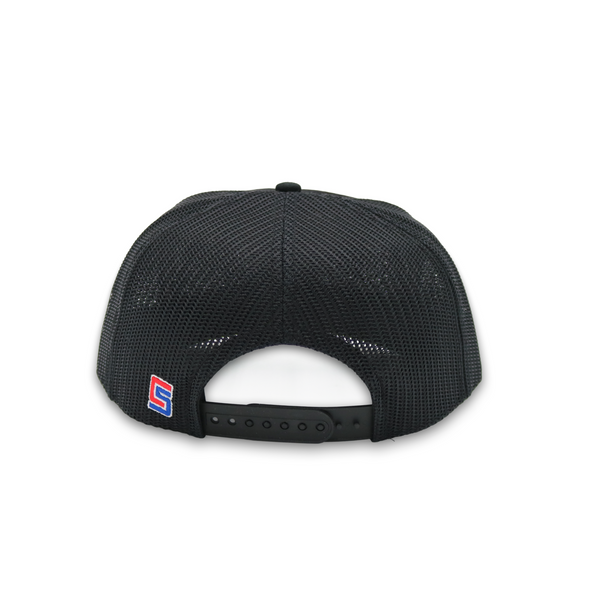 Vandy All Mesh A Frame