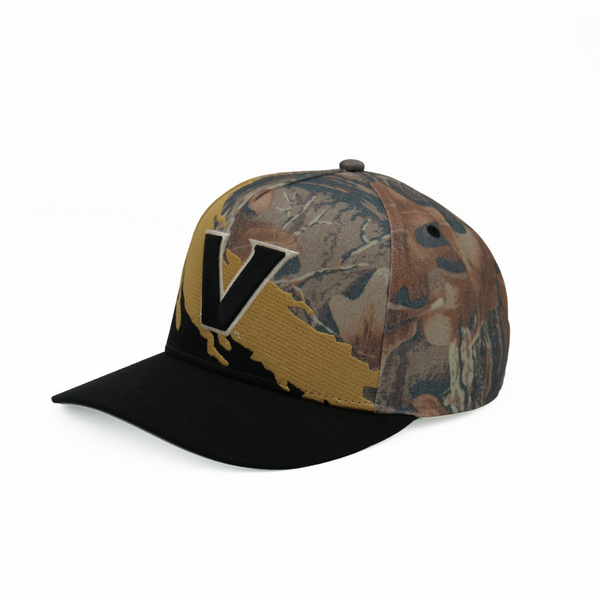 Vandy Realtree Advantage Paintbrush A Frame