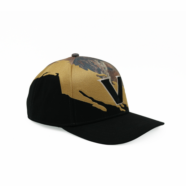 Vandy Realtree Advantage Paintbrush A Frame