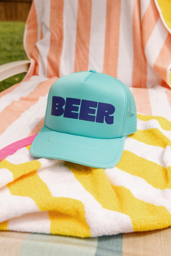 Beer Cap
