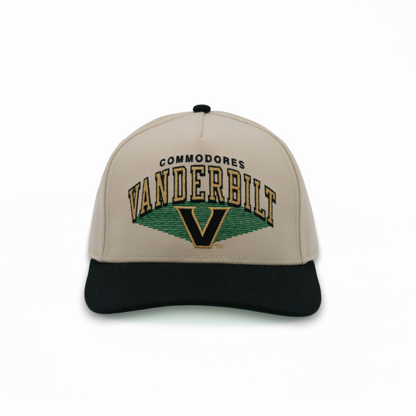 Vandy Field Arch A Frame