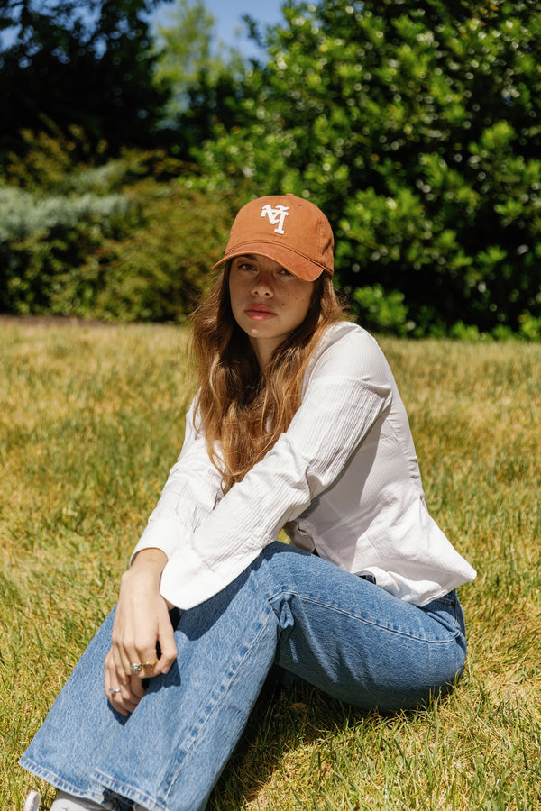 La La Land Rust Cap
