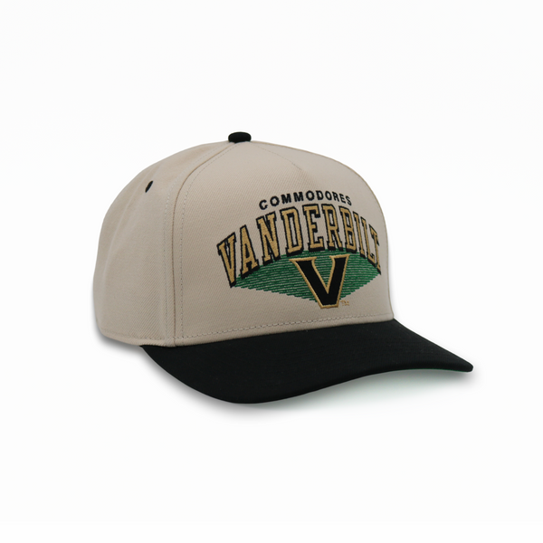 Vandy Field Arch A Frame