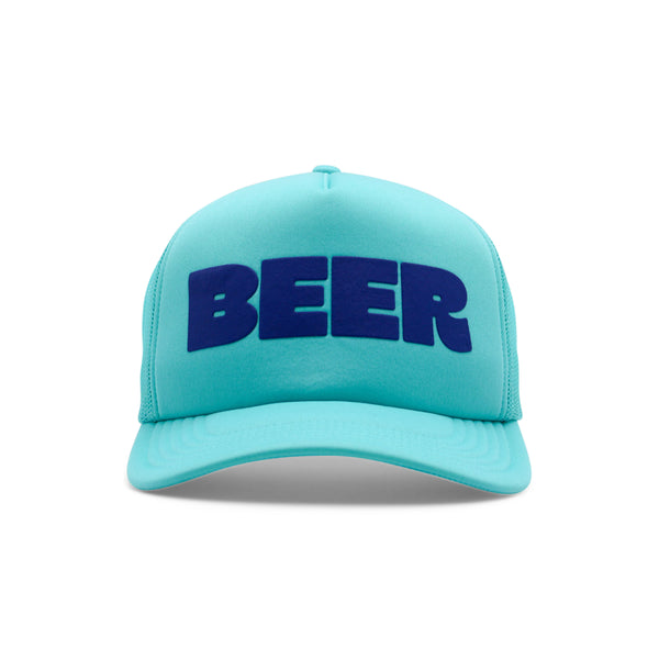 Beer Cap