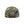 Camouflage-patterned cap on a white background
