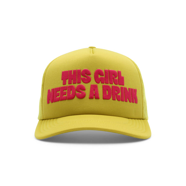 Need A Drink Cap