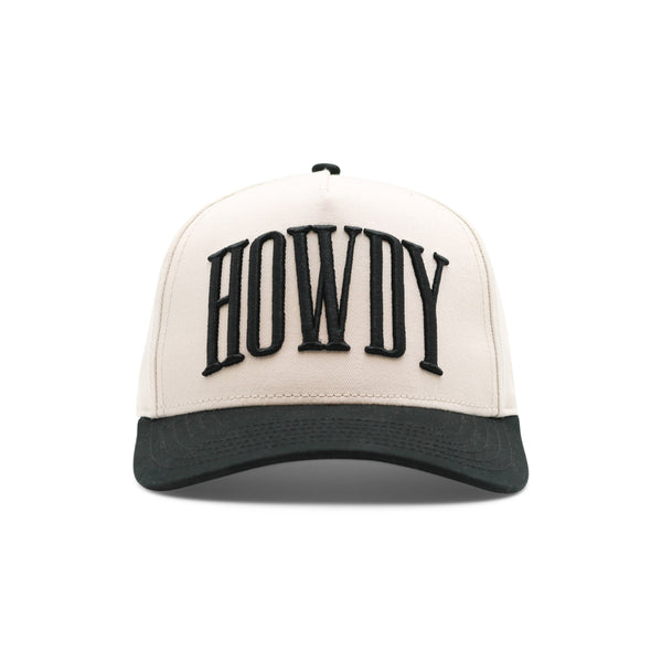 Howdy Cap