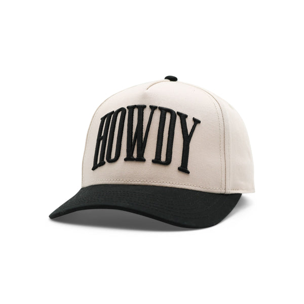 Howdy Cap