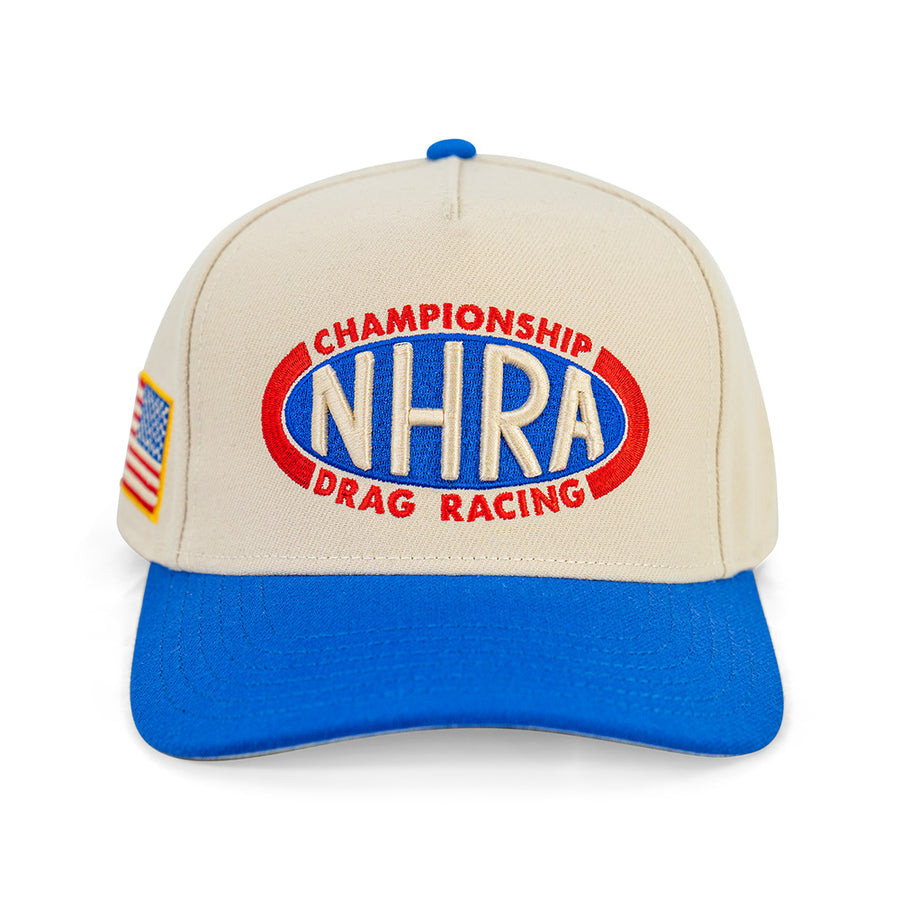 NHRA – Center Stage Merchandising