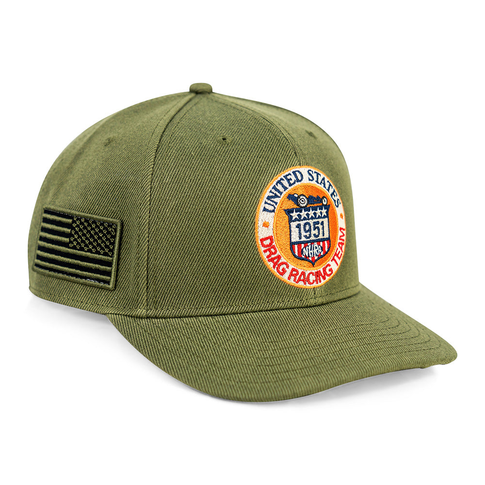 For Sale TW TEAM USA