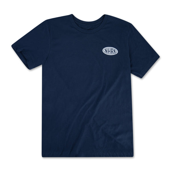 NHRA Americana Dragster T-Shirt