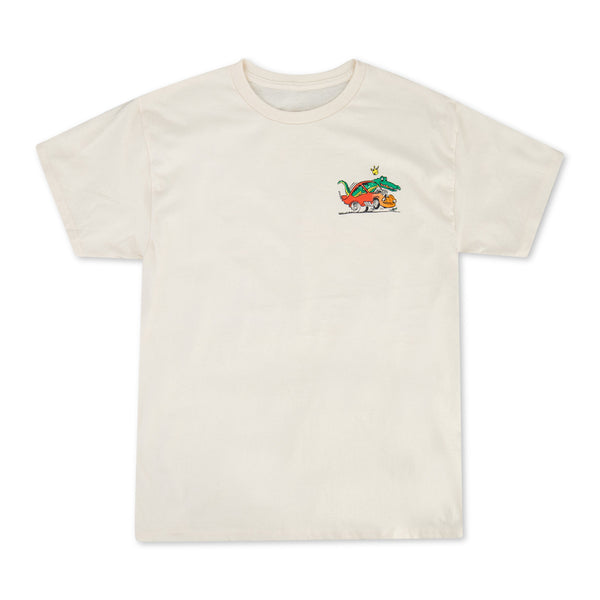 NHRA 1977 Gatornationals T-Shirt