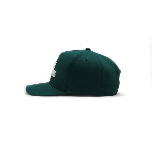 Fore Seasons Cap
