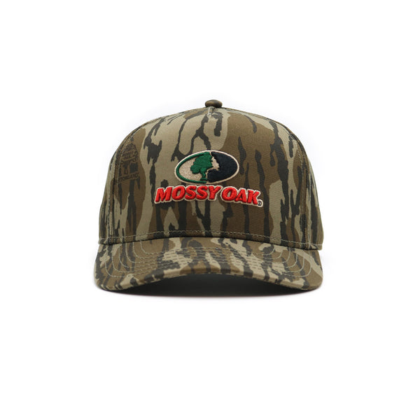 Mossy Oak Bottomland Cap