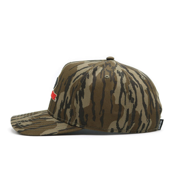 Mossy Oak Bottomland Cap