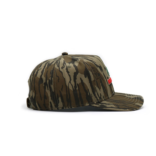 Mossy Oak Bottomland Cap