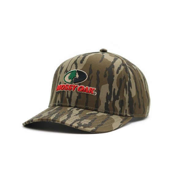 Mossy Oak Bottomland Cap