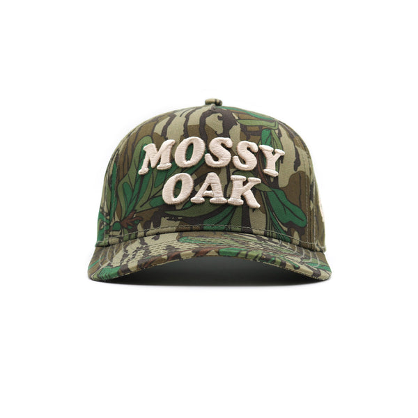 Mossy Oak Greenleaf A-Frame