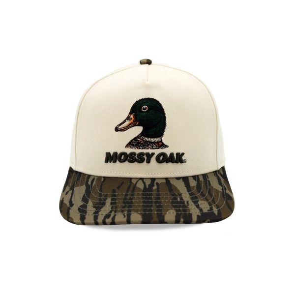 Mossy Oak Duck Head A Frame Bottomland
