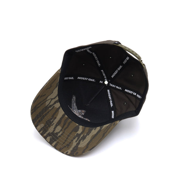 Mossy Oak Flying Duck Cap