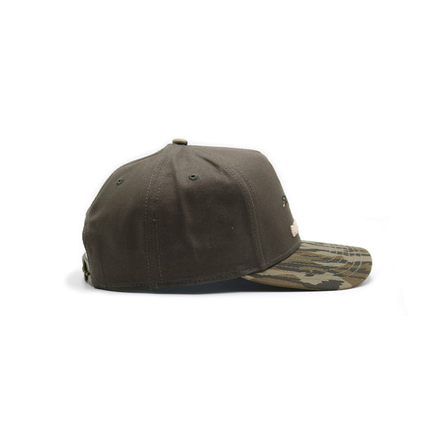 Mossy Oak Flying Duck Cap