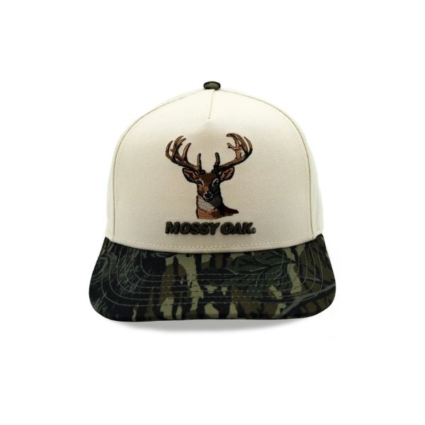Mossy Oak Buck A Frame Treestand