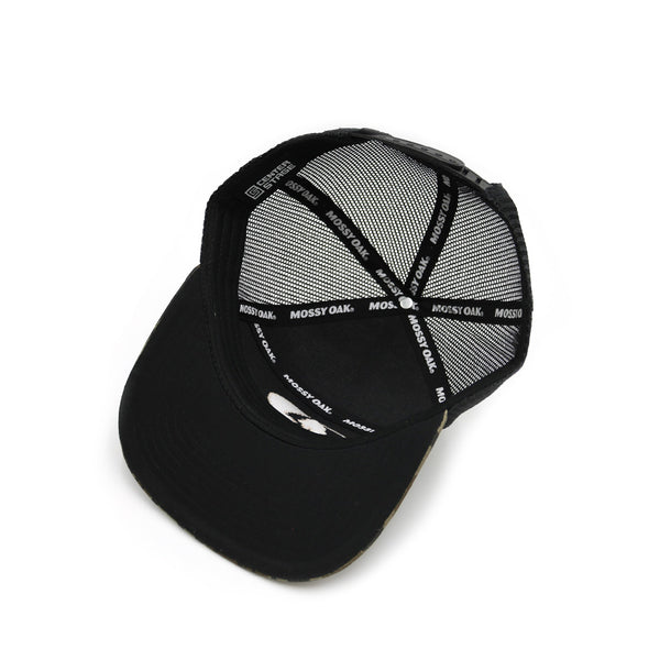 Mossy Oak Bottomland Snapback