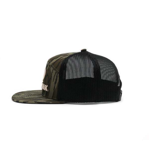 Mossy Oak Bottomland Snapback