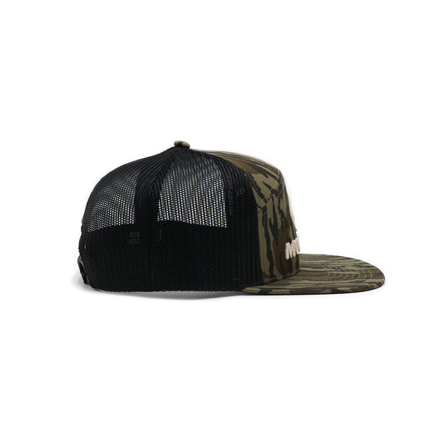Mossy Oak Bottomland Snapback