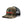 Mossy Oak Greenleaf Trucker Cap