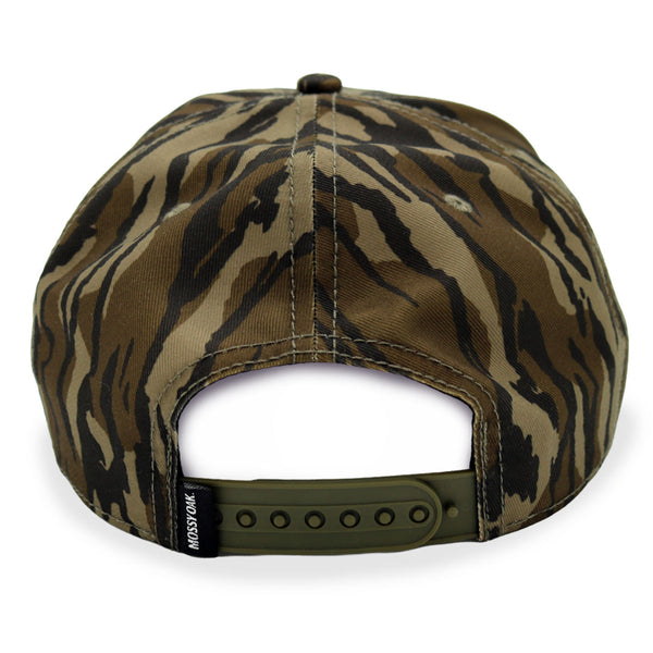 Mossy Oak Bottomland Patch Cap