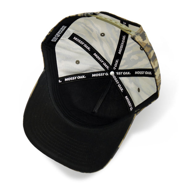 Mossy Oak Bottomland Patch Cap