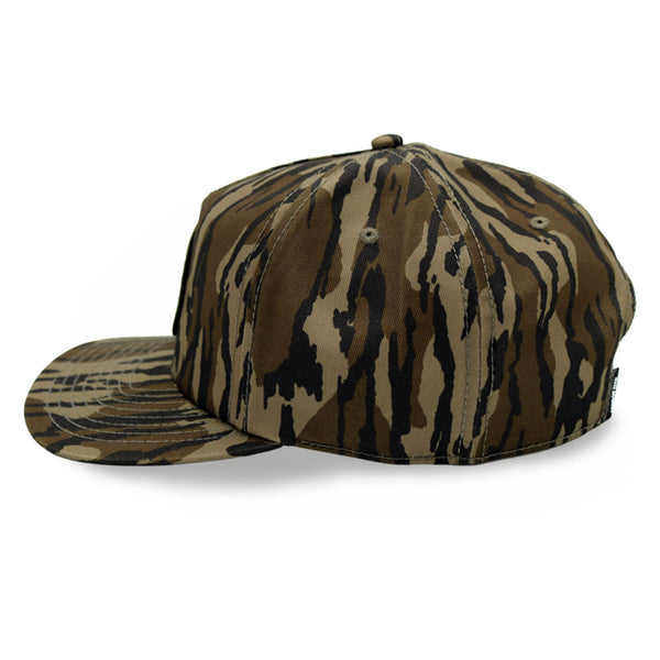 Mossy Oak Bottomland Patch Cap
