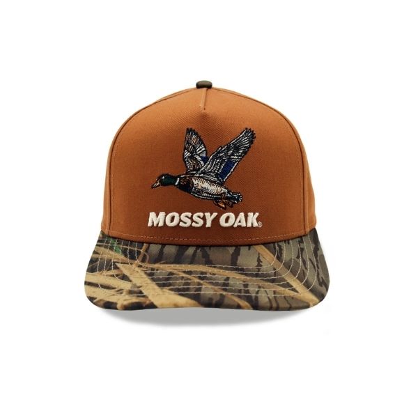 Mossy Oak Flying A Frame Shadowgrass