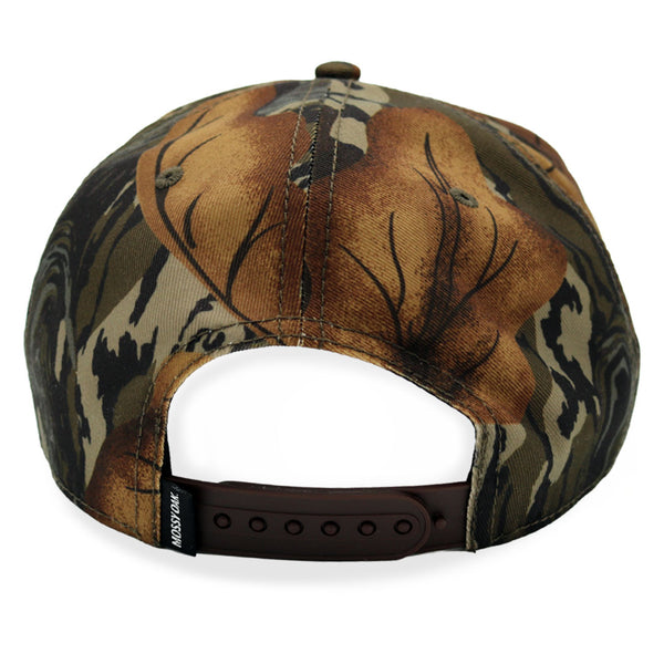 Mossy Oak Fall Foliage Cap