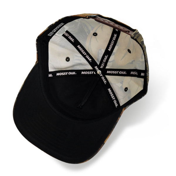 Mossy Oak Fall Foliage Cap