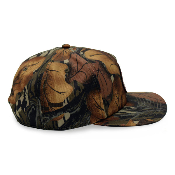 Mossy Oak Fall Foliage Cap