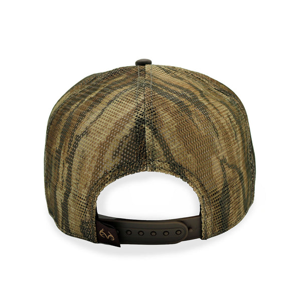 Realtree Structured Mesh – Legacy Camo