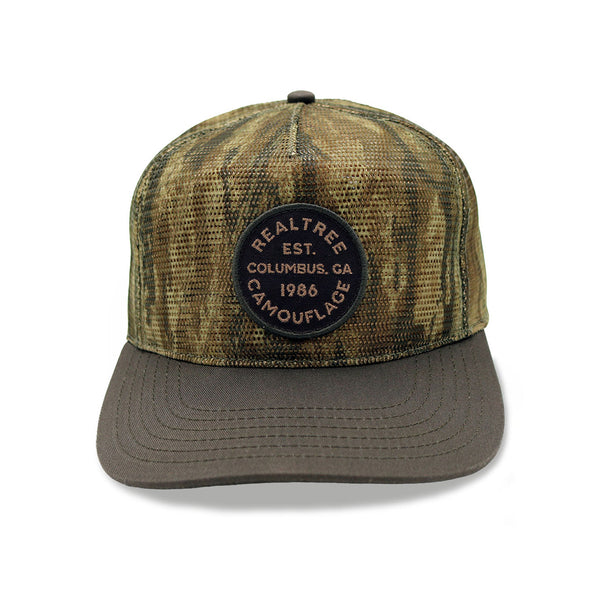 Realtree Structured Mesh – Legacy Camo