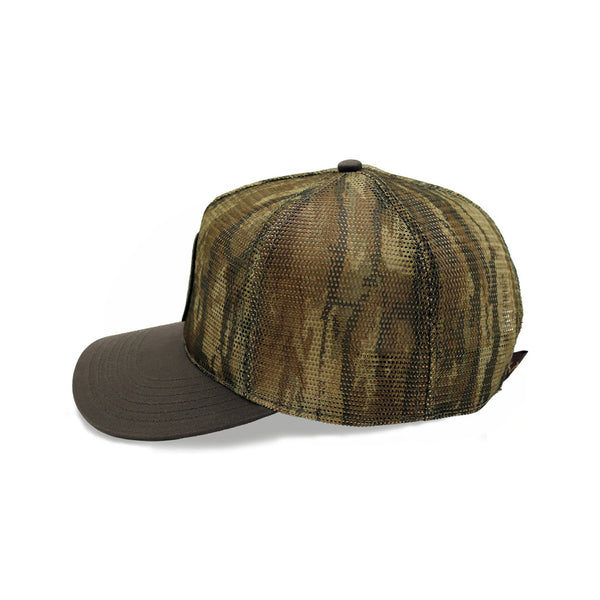 Realtree Structured Mesh – Legacy Camo