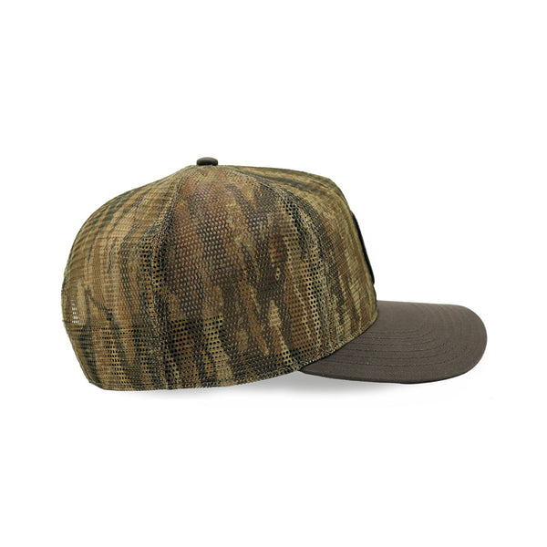 Realtree Structured Mesh – Legacy Camo
