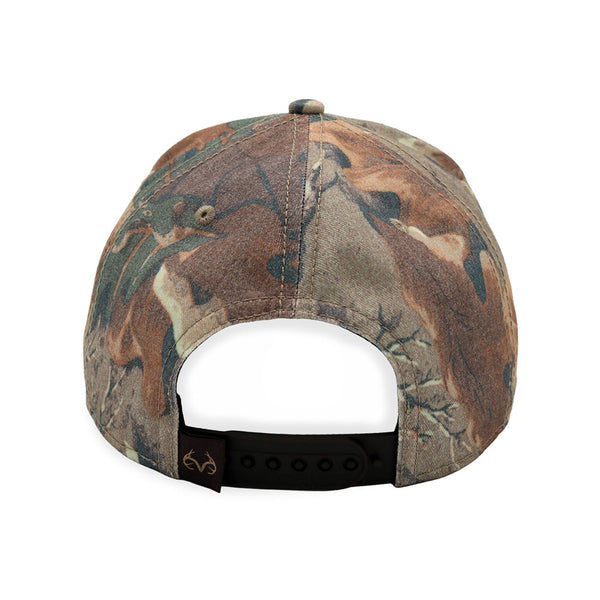 Realtree Structured A-Frame – Faded Advantage Classic