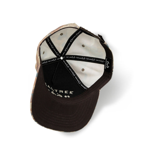 Realtree Structured A-Frame – Faded Advantage Classic